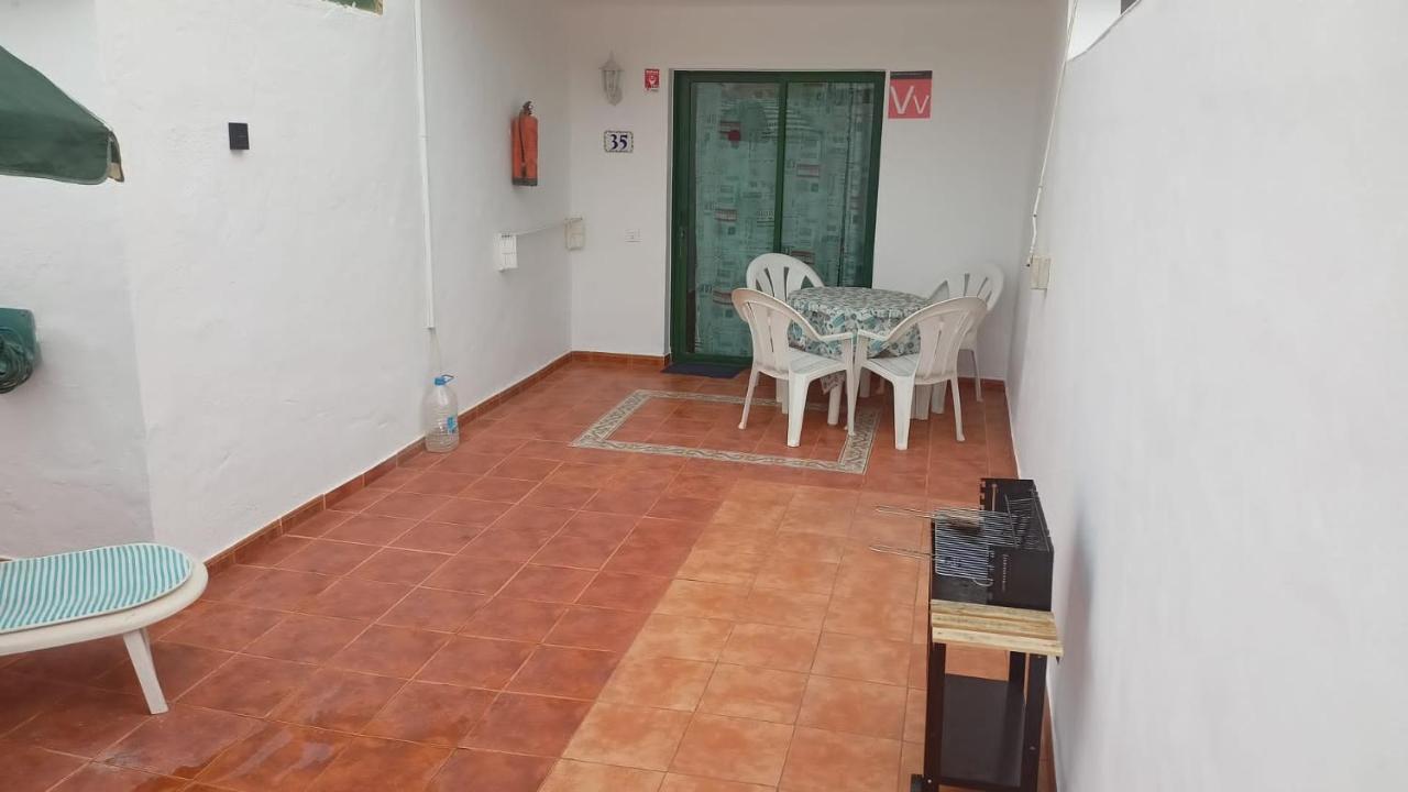 Acogedor Adosado En Maspalomas-Sonneland Maspalomas  Exterior foto